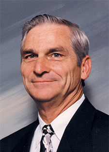 John Burson, MD